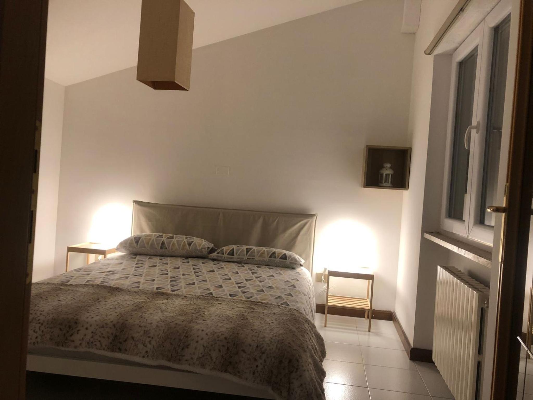 APPARTAMENTO CENTRALISSIMO