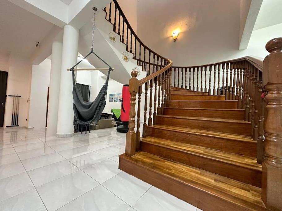 Home In Johor Bahru Near by Setia Tropika