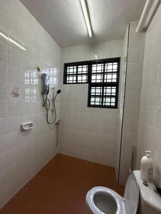 Home In Johor Bahru Near by Setia Tropika