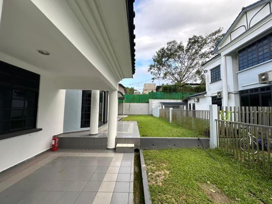 Home In Johor Bahru Near by Setia Tropika