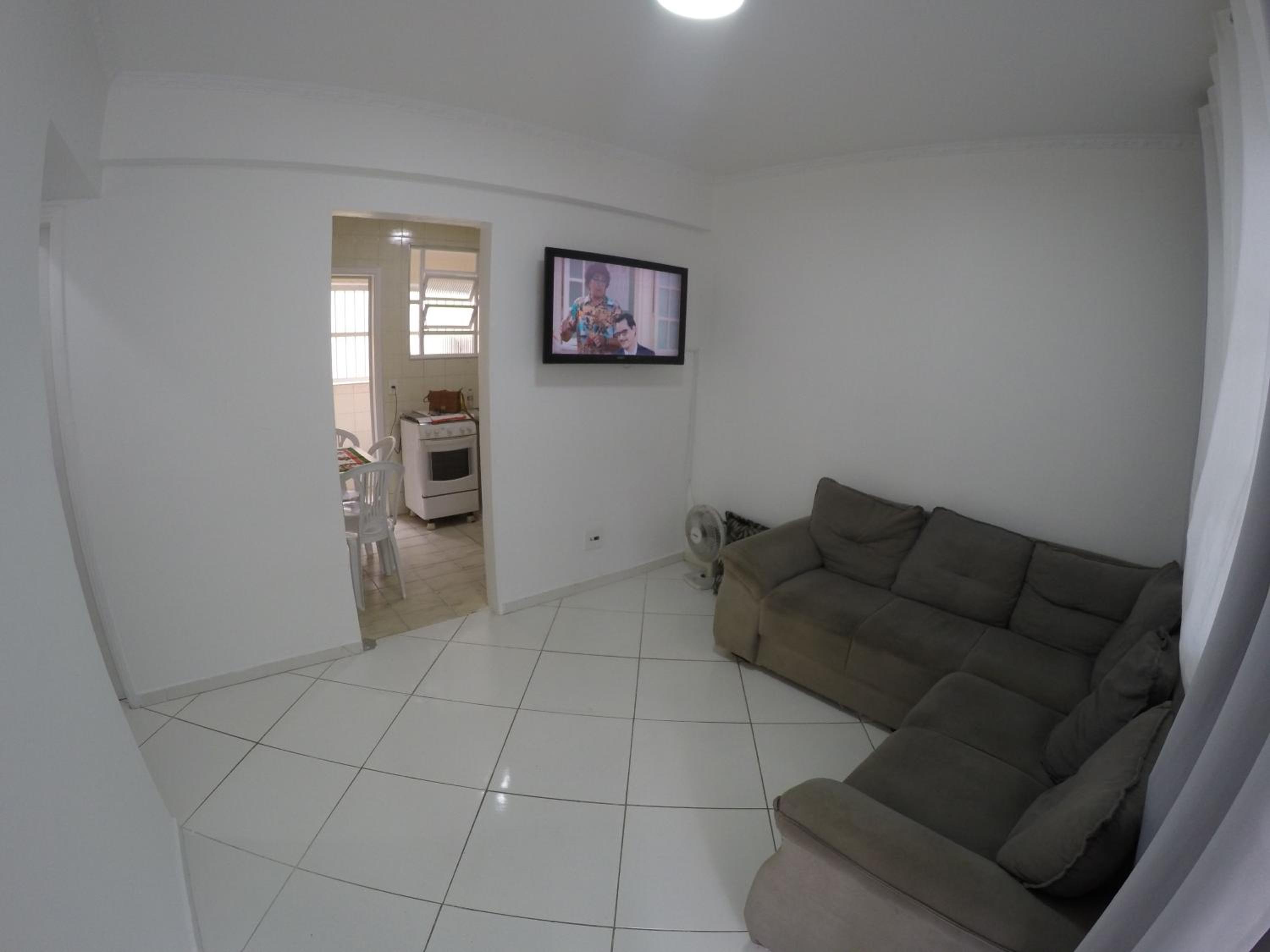 A melhor localização da PG. Com ar cond.!