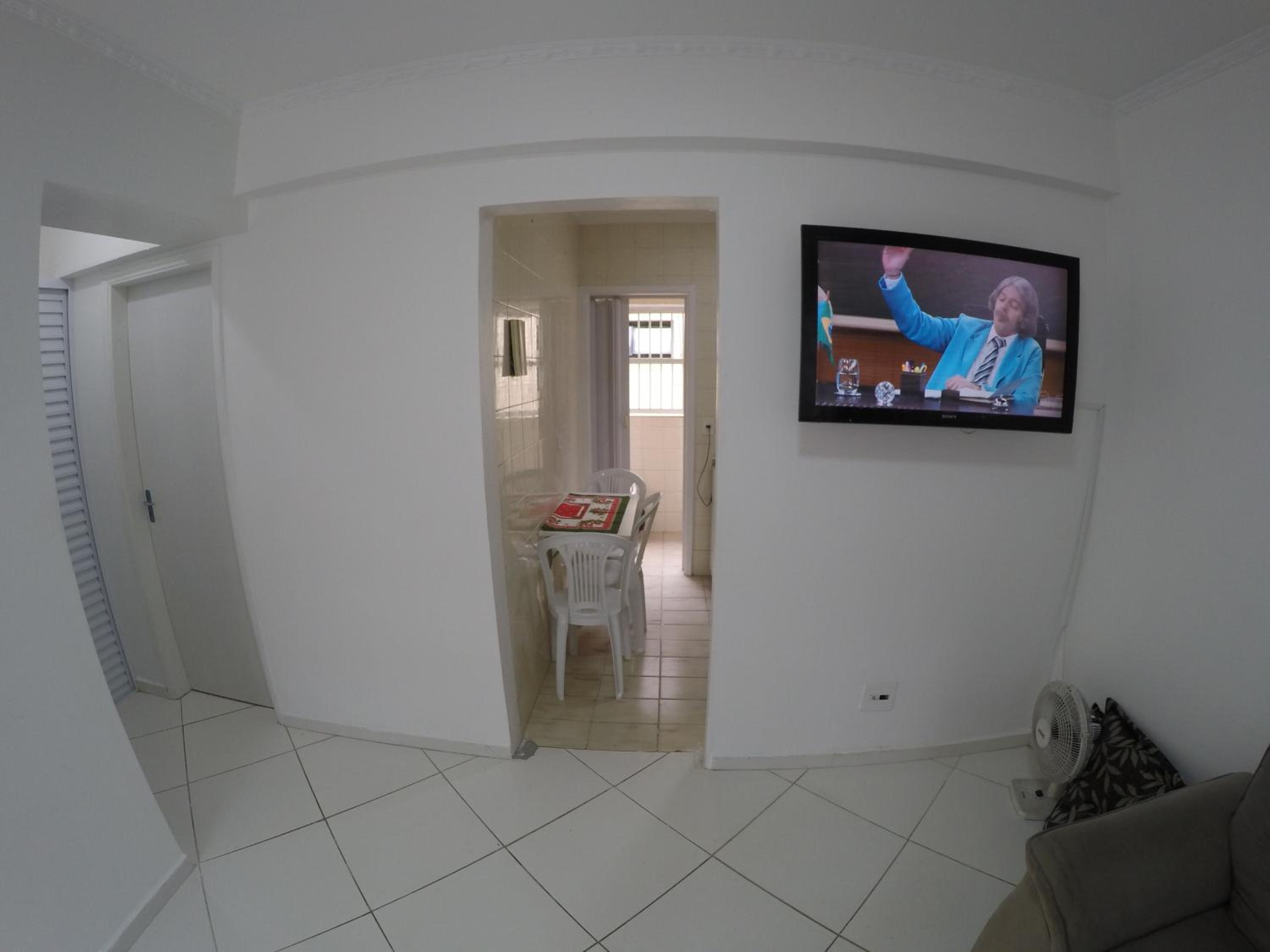 A melhor localização da PG. Com ar cond.!