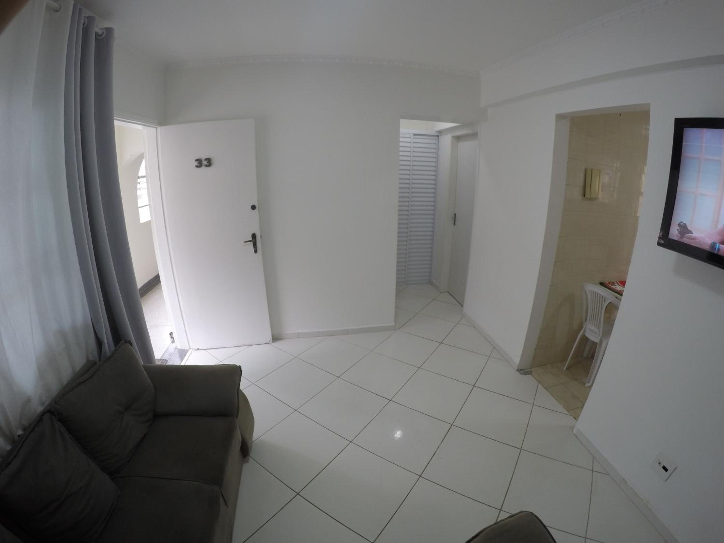A melhor localização da PG. Com ar cond.!
