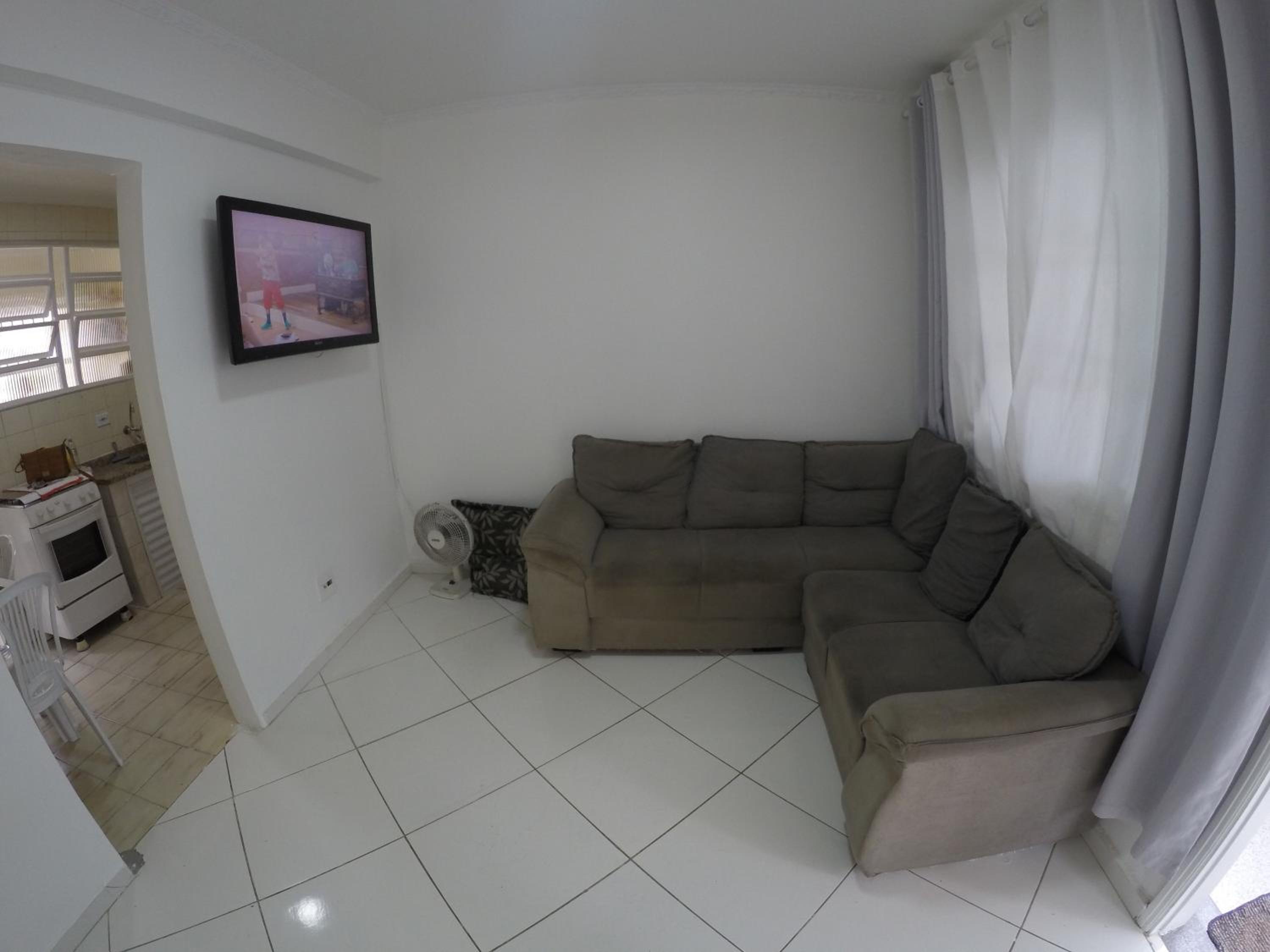 A melhor localização da PG. Com ar cond.!