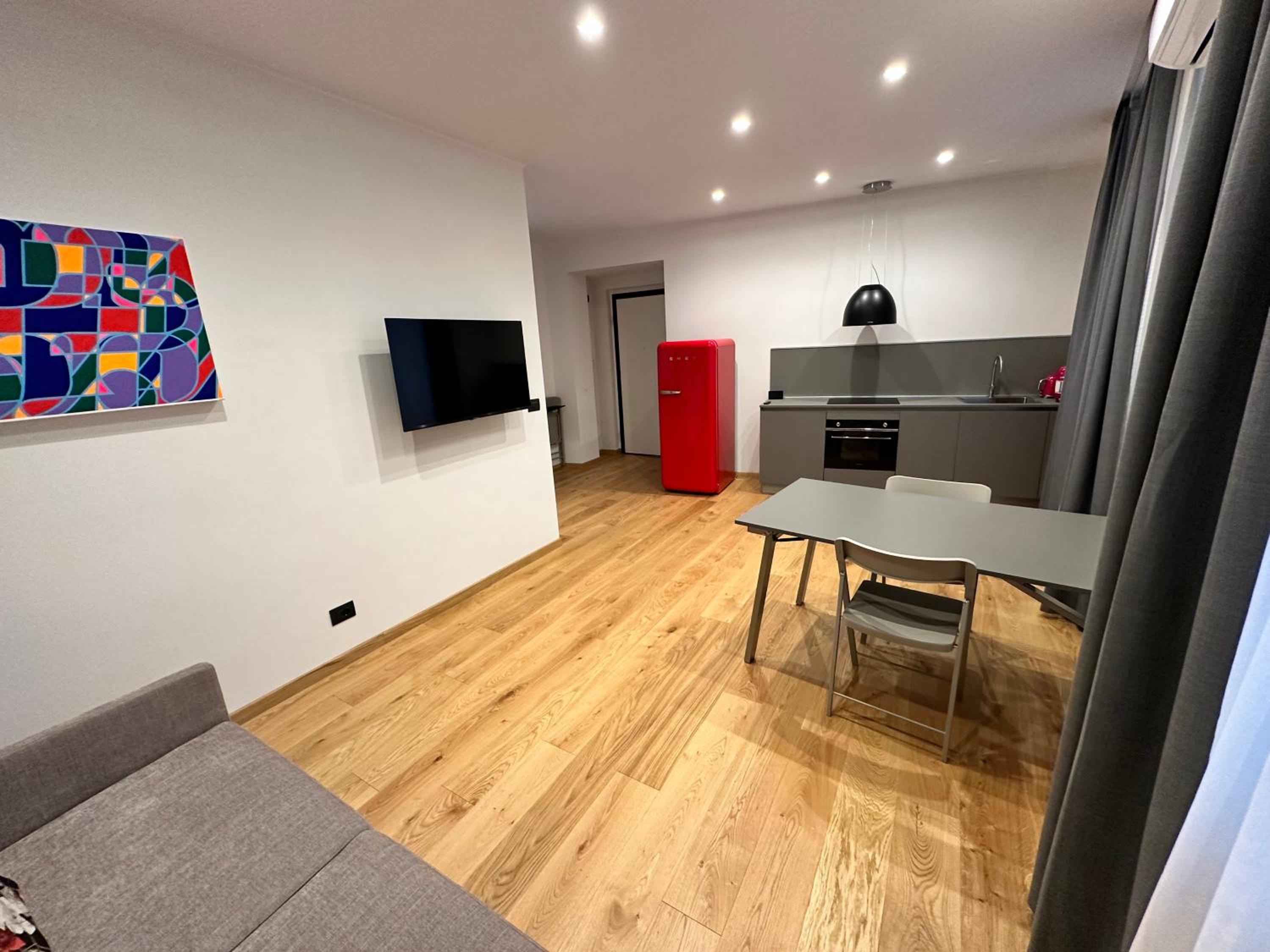 Piol42 Rivoli - Suite e Appartamenti Design vicino Torino view 4