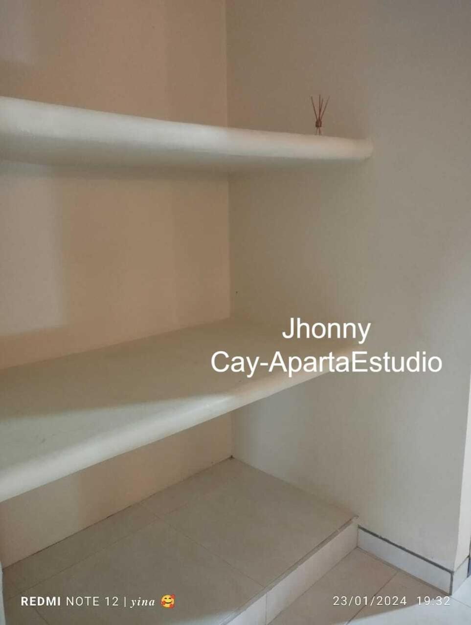 Los Cayos Cabañas