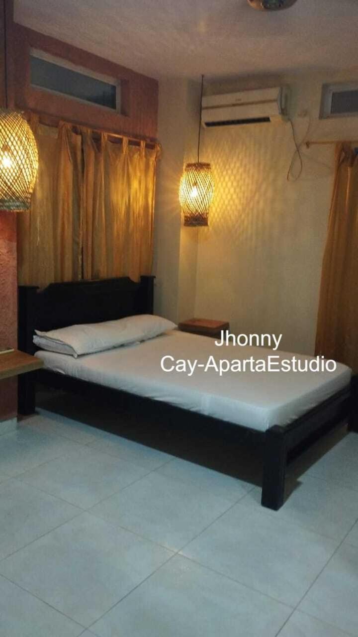 Los Cayos Cabañas