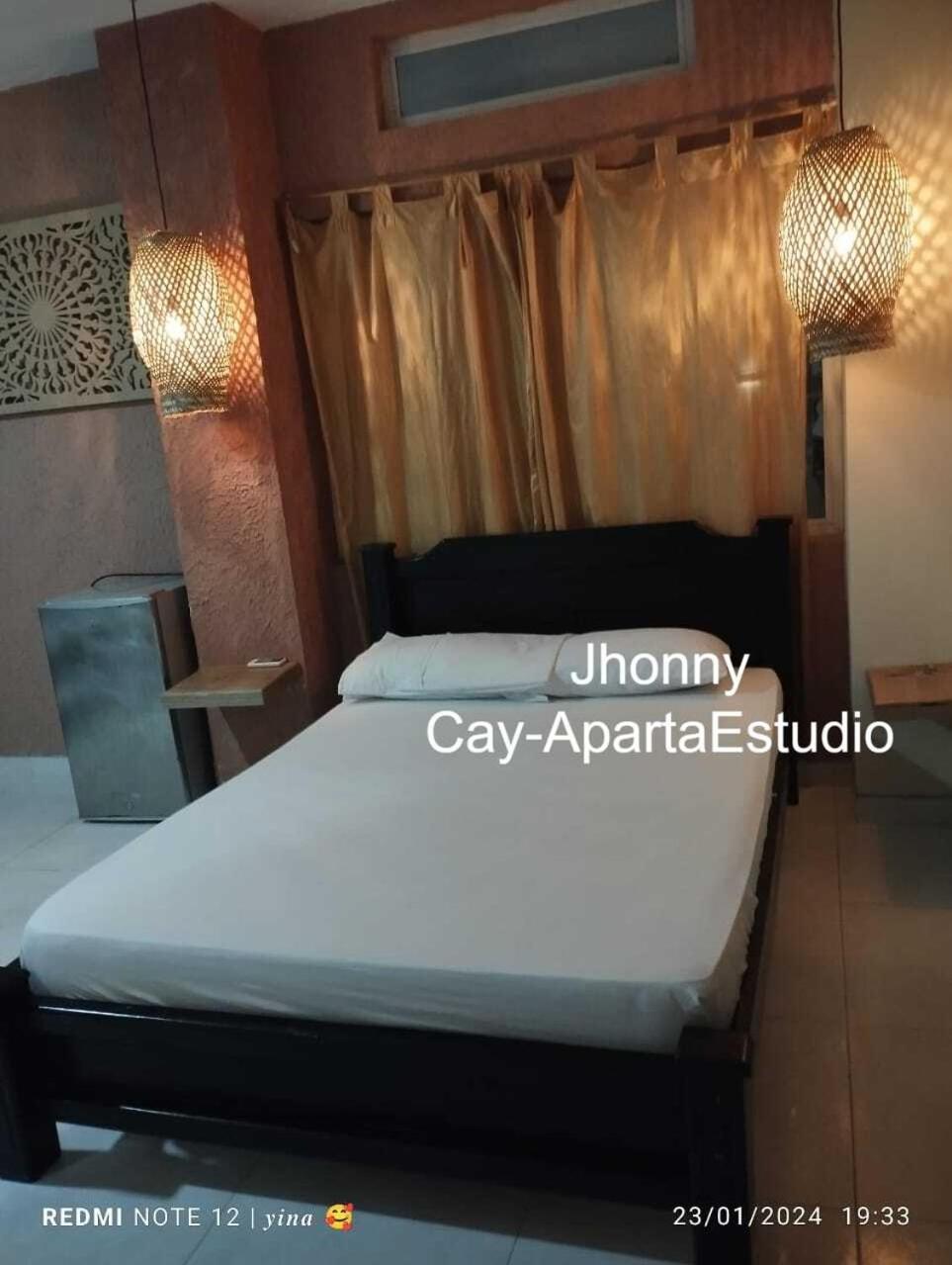 Los Cayos Cabañas