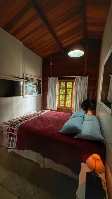 Winter Guest House - Casa de Campo com Vista