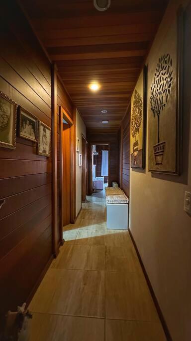 Winter Guest House - Casa de Campo com Vista