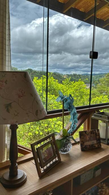Winter Guest House - Casa de Campo com Vista