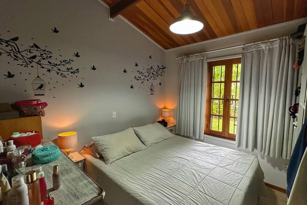 Winter Guest House - Casa de Campo com Vista