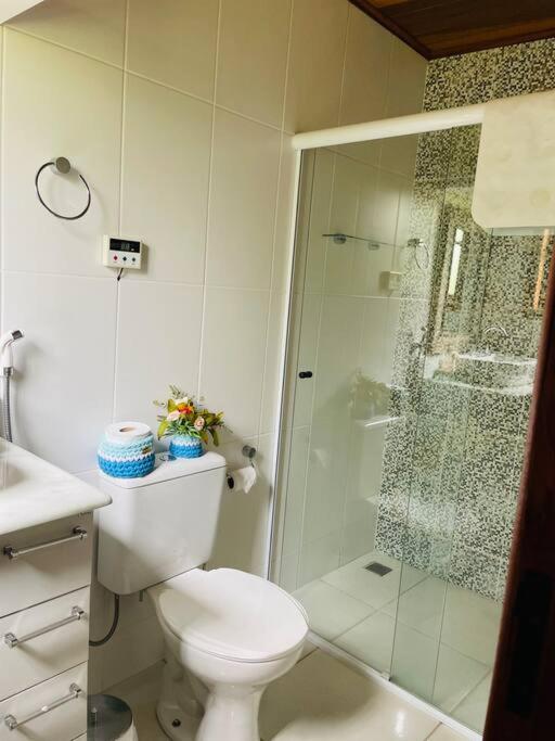 Winter Guest House - Casa de Campo com Vista
