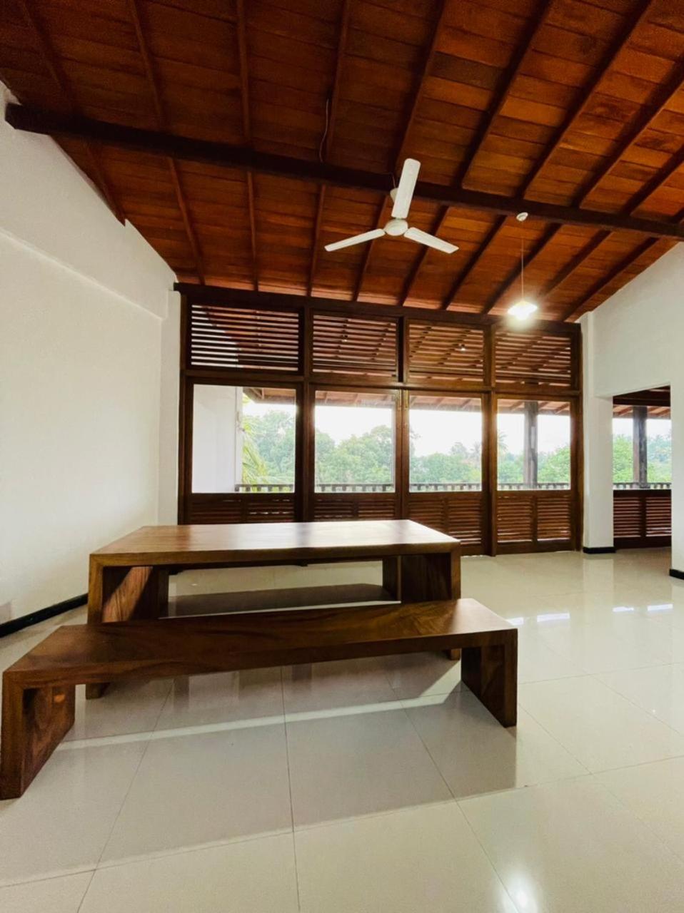 Yumi s Place Galle view 2