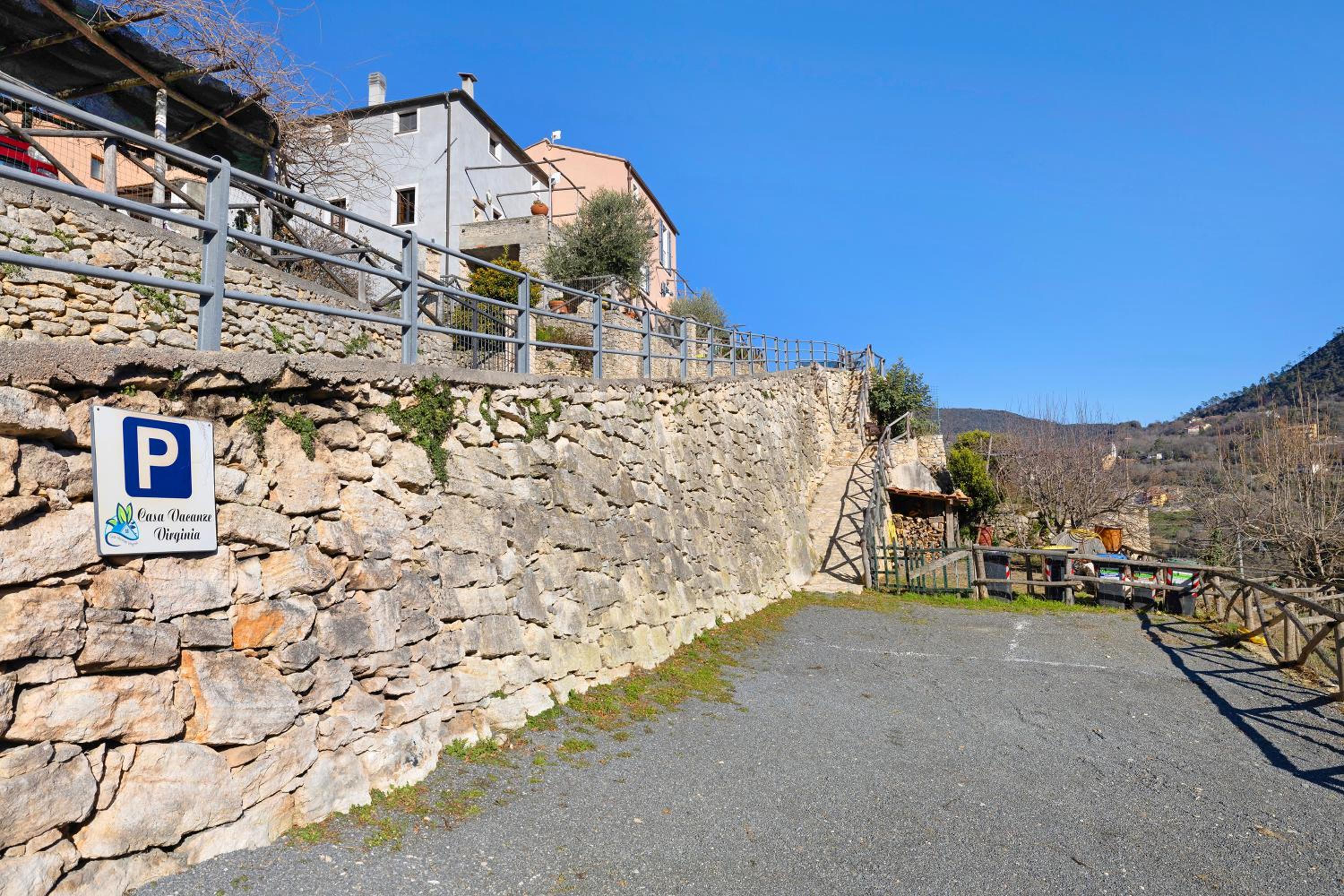 Casa Virginia - Corbezzolo