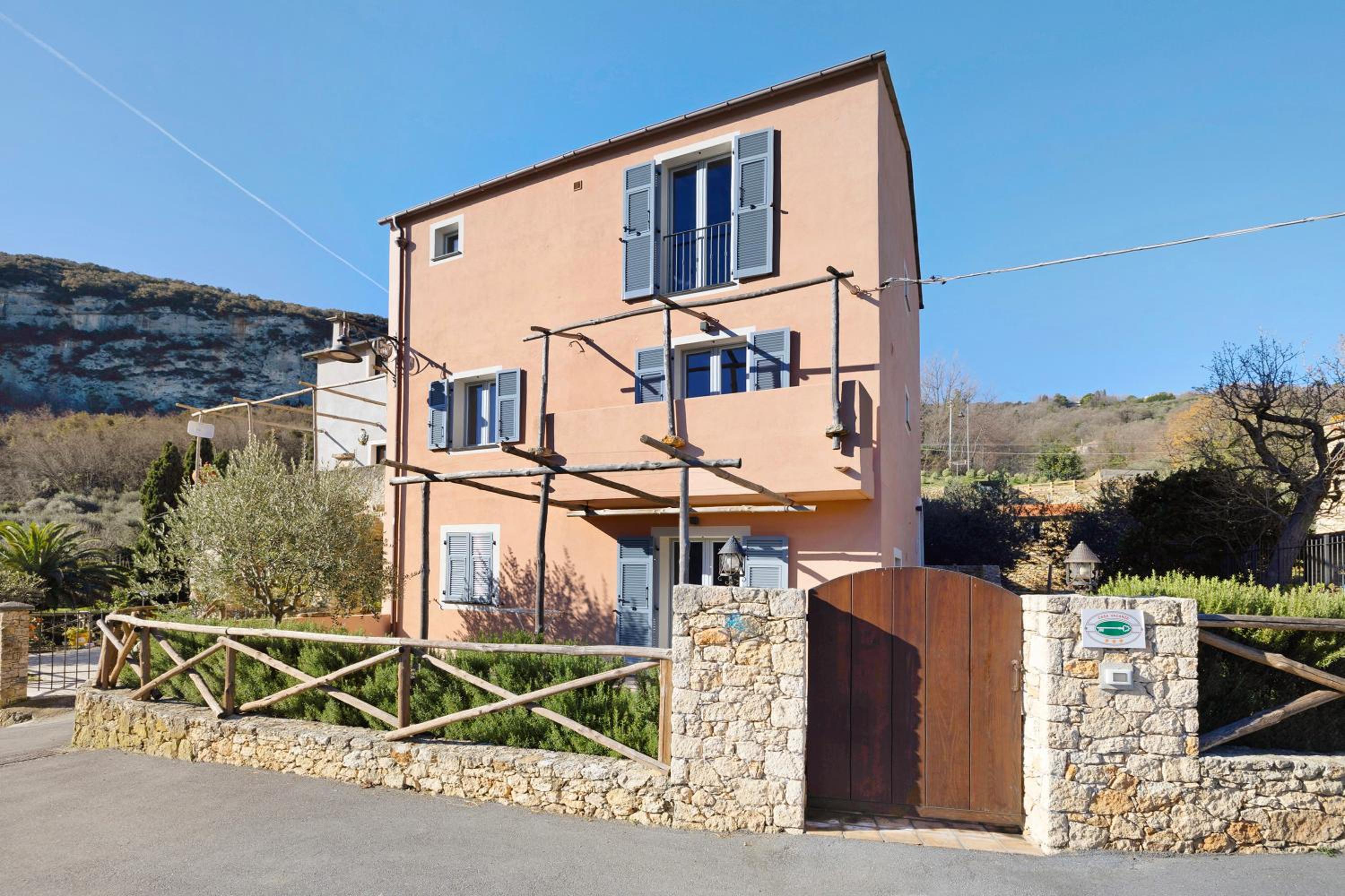 Casa Virginia - Corbezzolo