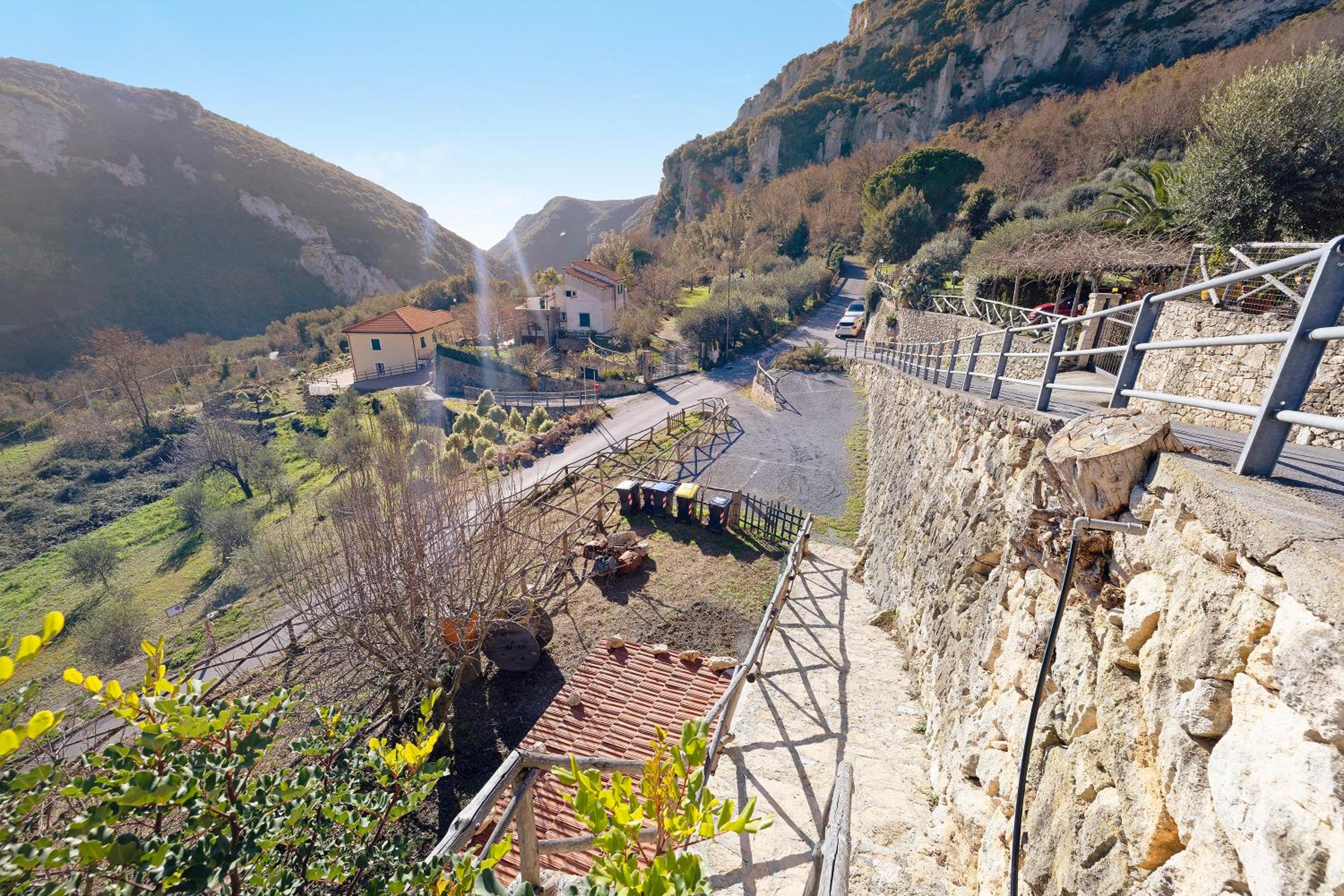 Casa Virginia - Corbezzolo