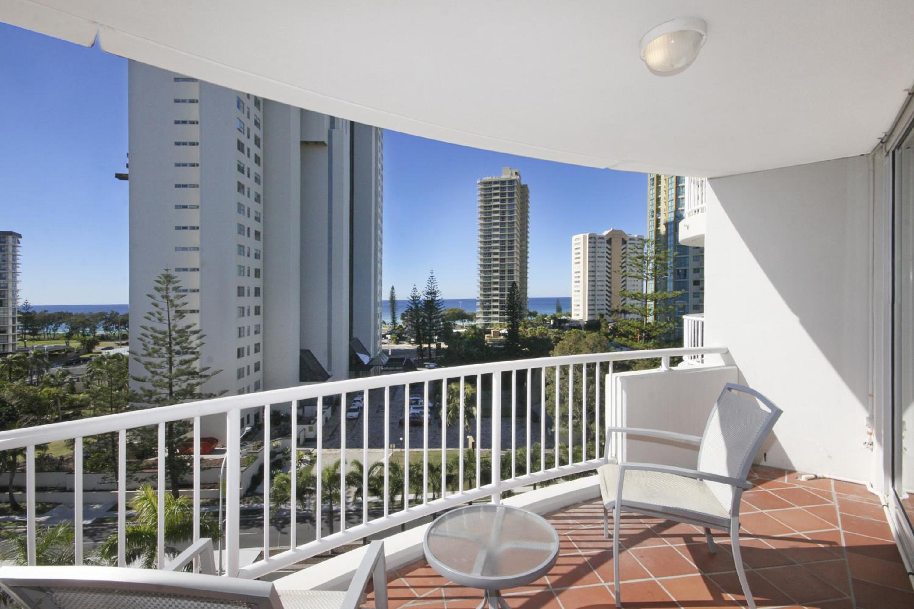 Sovereign on the Gold Coast-1
