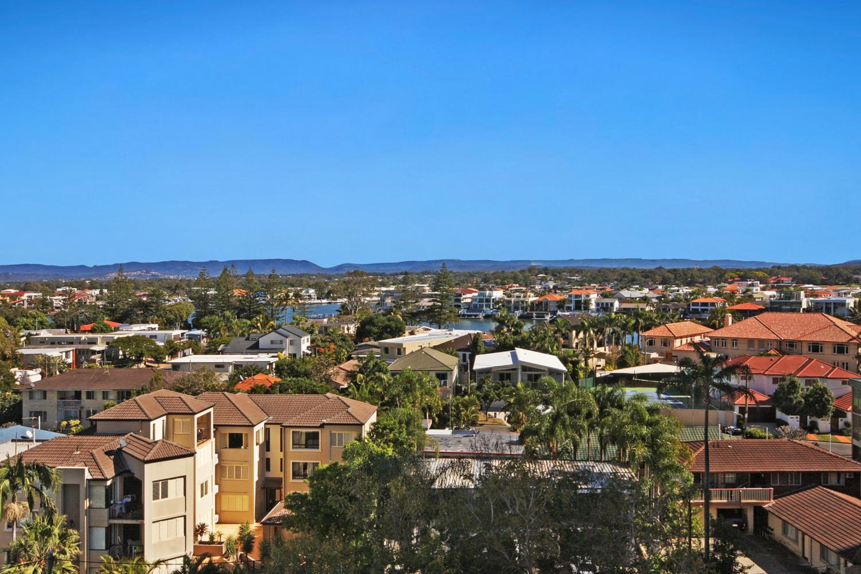 Sovereign on the Gold Coast-2
