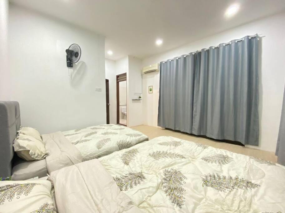 Home in Johor Bahru Near By Paradigm Mall JB