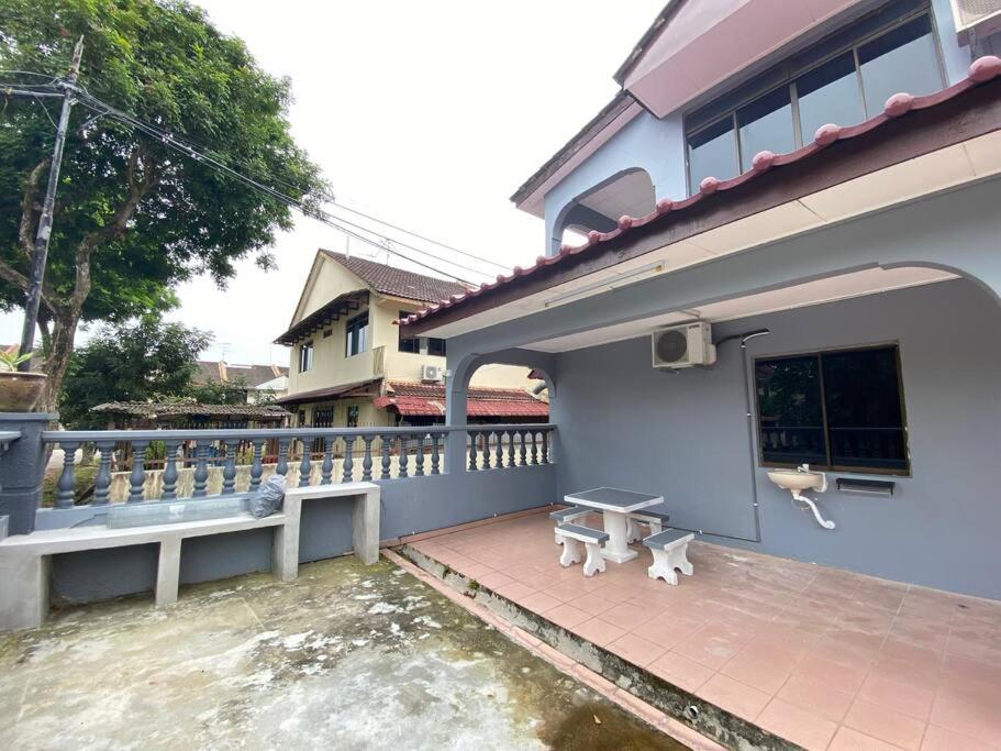 Home in Johor Bahru Near By Paradigm Mall JB