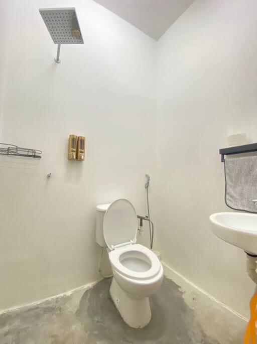 Home in Johor Bahru Near By Paradigm Mall JB