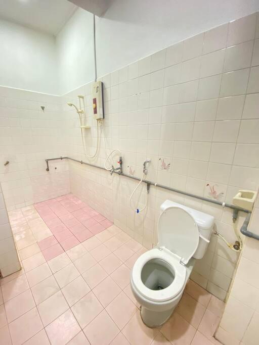 Home in Johor Bahru Near By Paradigm Mall JB