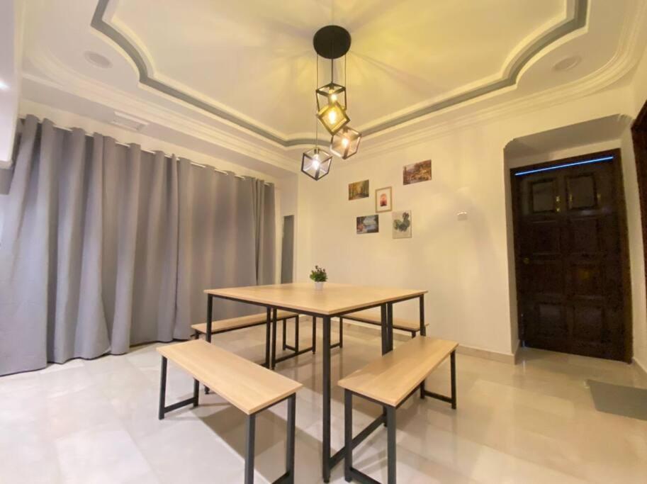 Home in Johor Bahru Near By Paradigm Mall JB