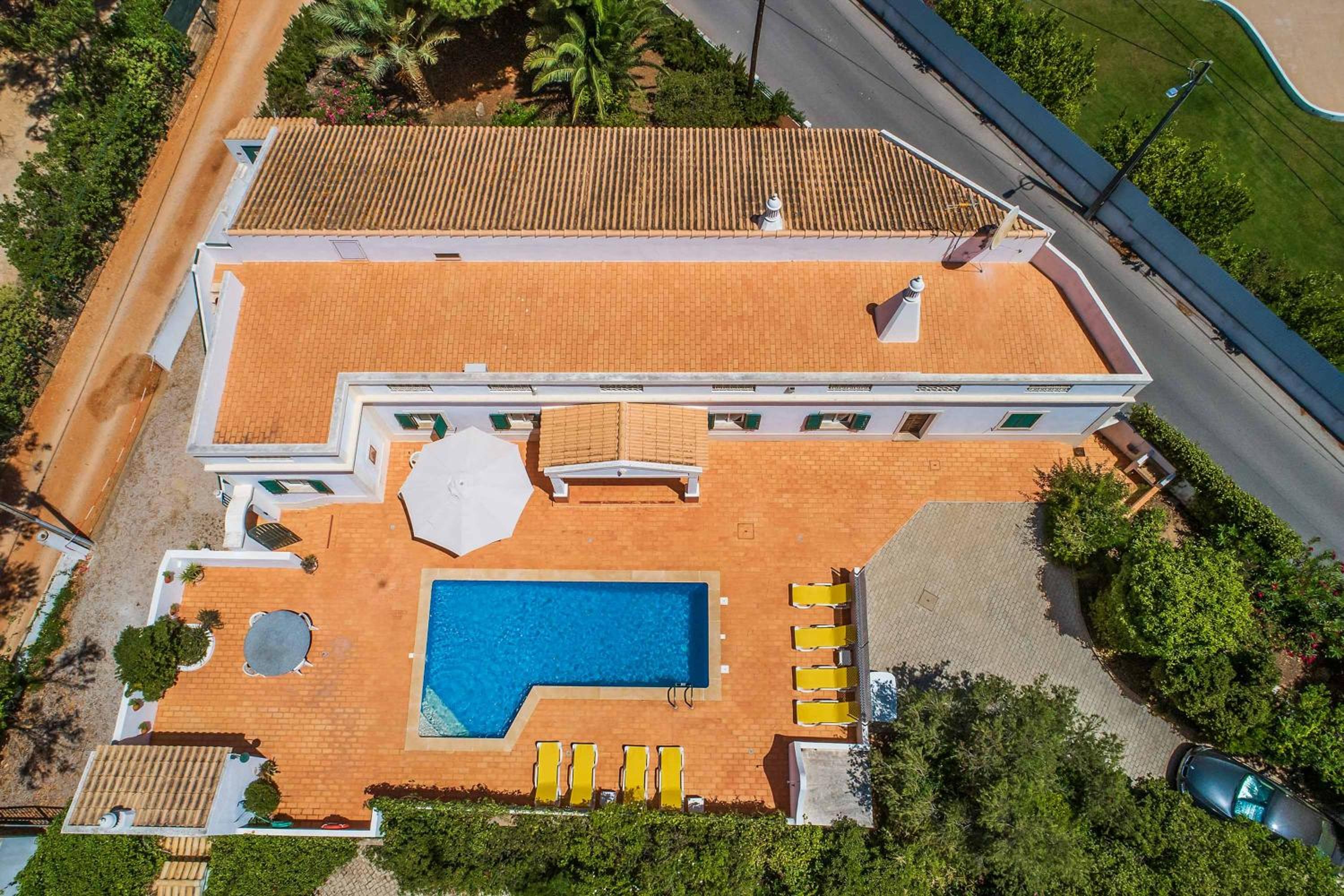Villa Bia view 4