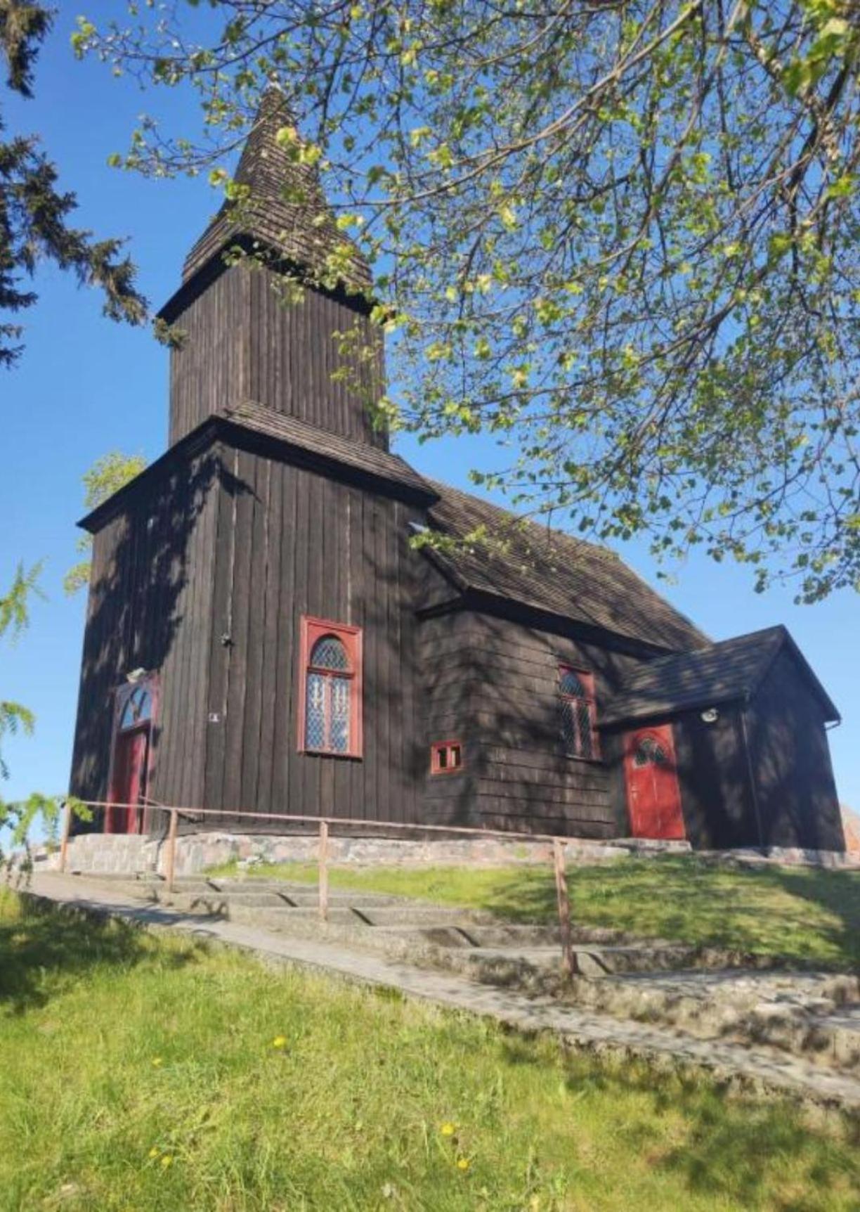 KASZUBSKI LOFT Sominy