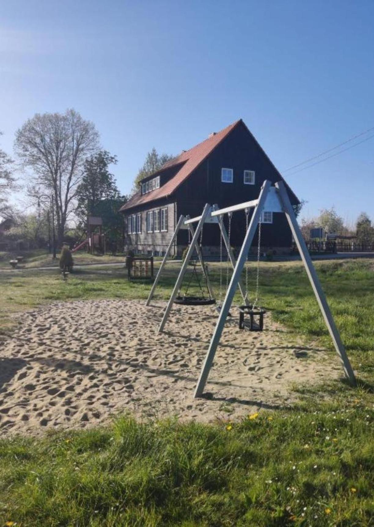 KASZUBSKI LOFT Sominy
