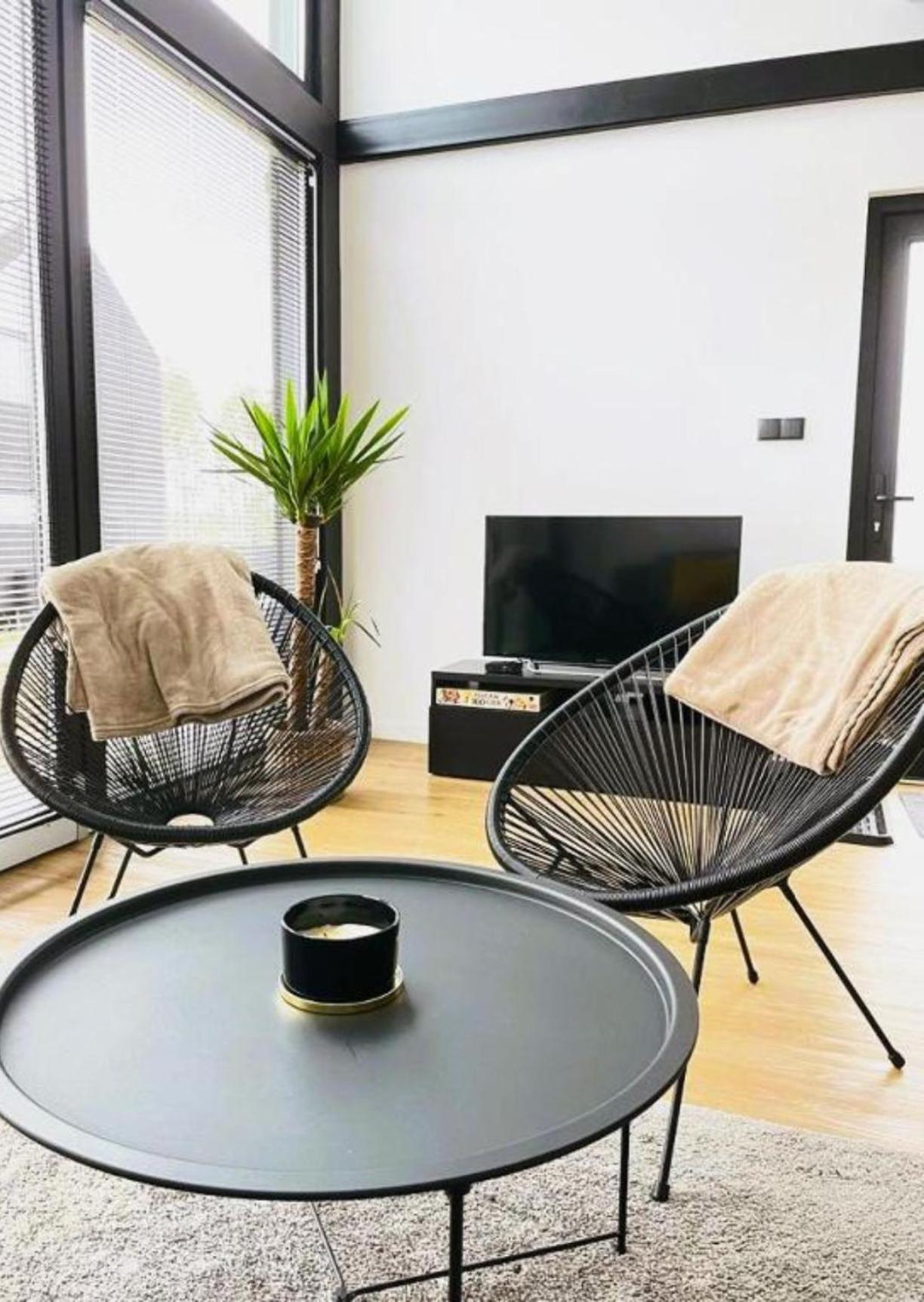 KASZUBSKI LOFT Sominy