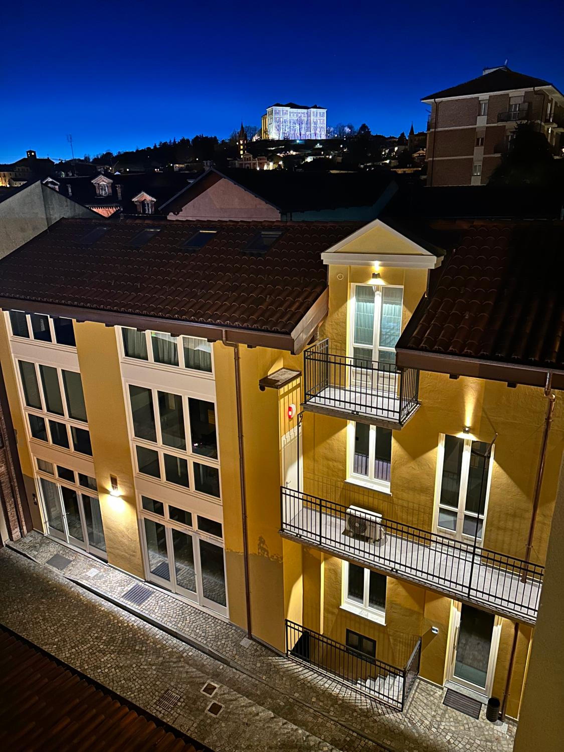 Piol42 Rivoli - Suite e Appartamenti Design vicino Torino view 3