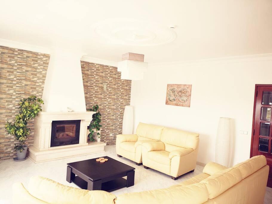 Moradia Arrifana Ocean View view 4