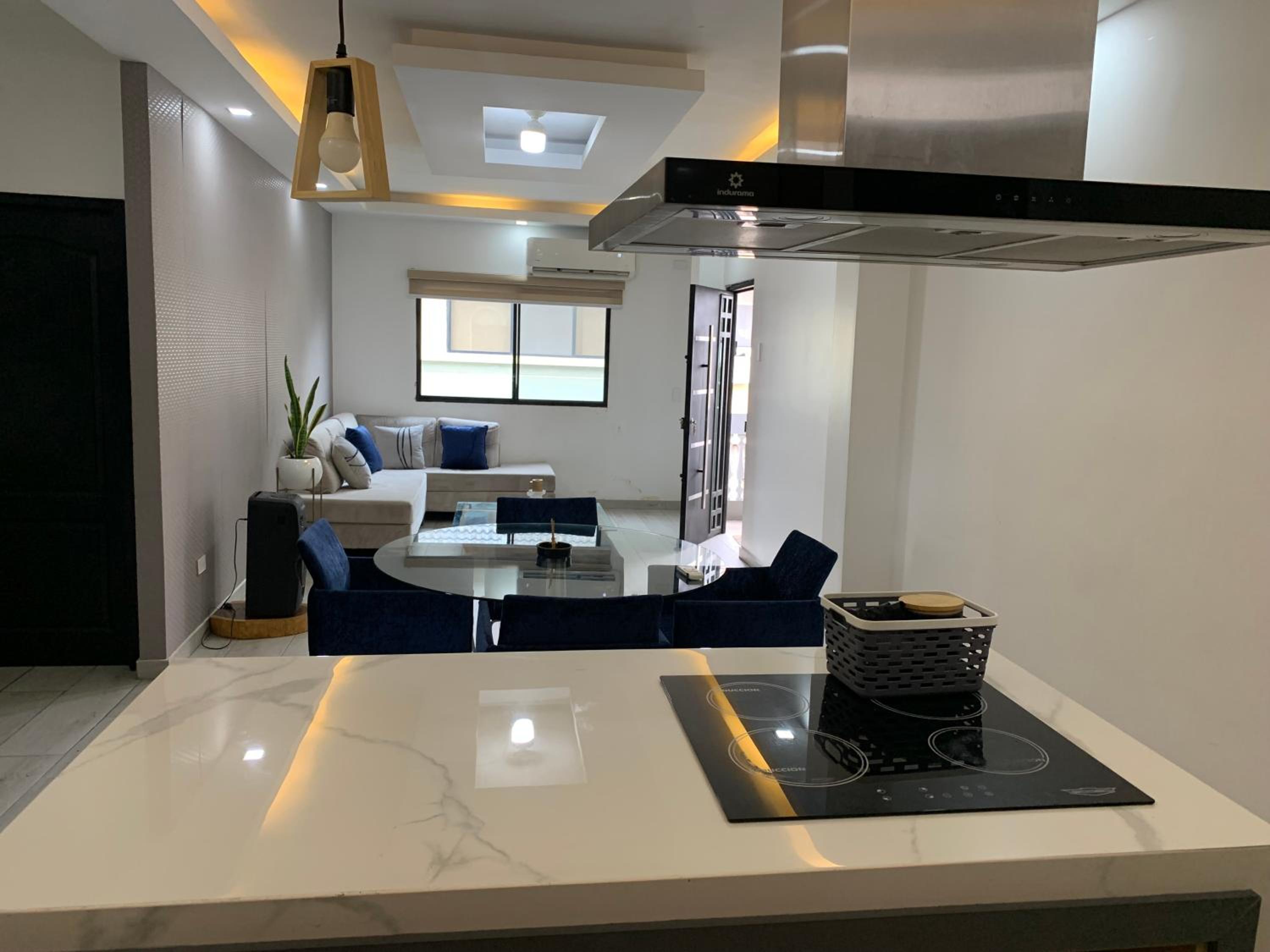 Departamentos moderno en kennedy