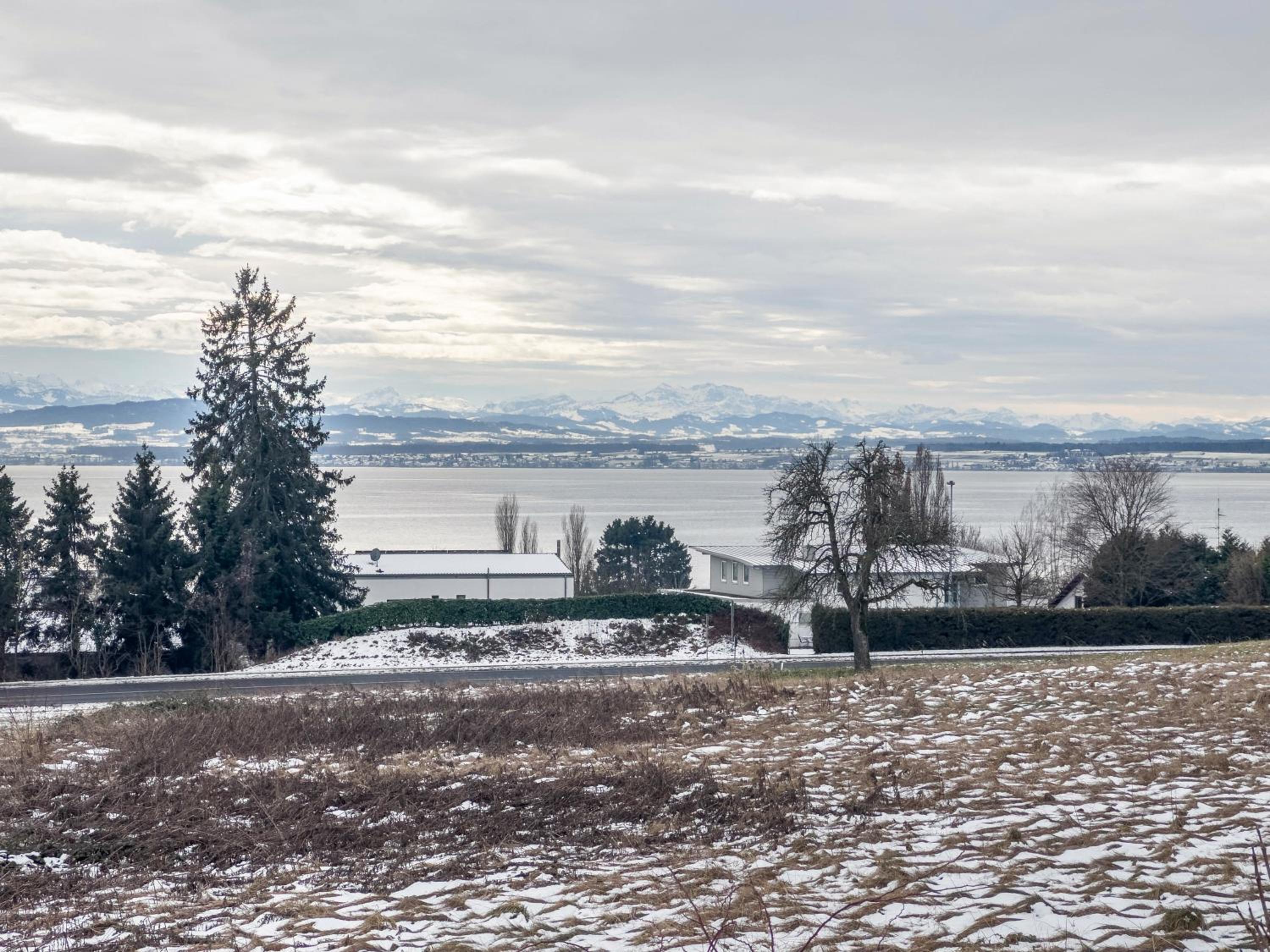 Seeblick
