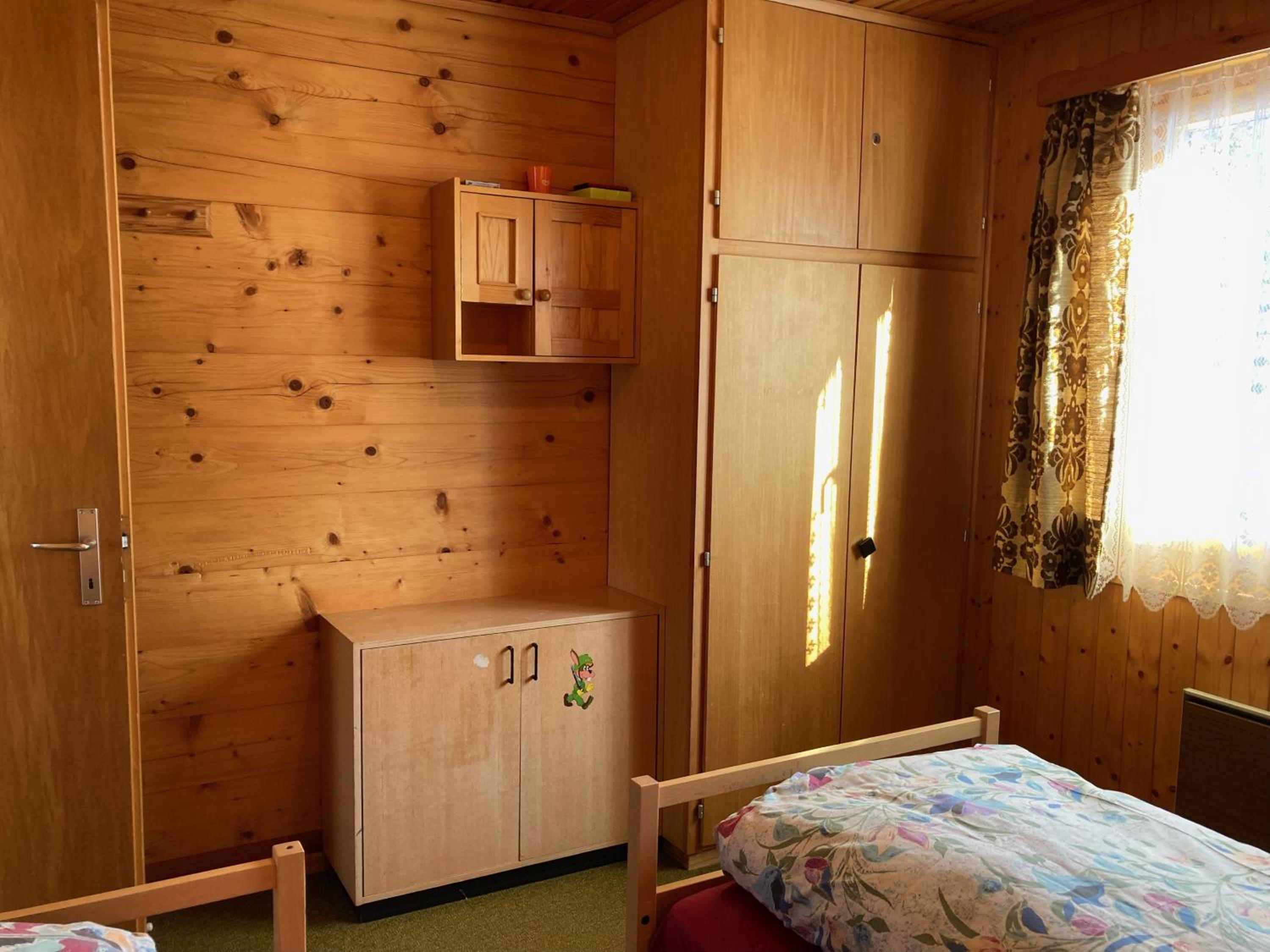 Chalet Bambi