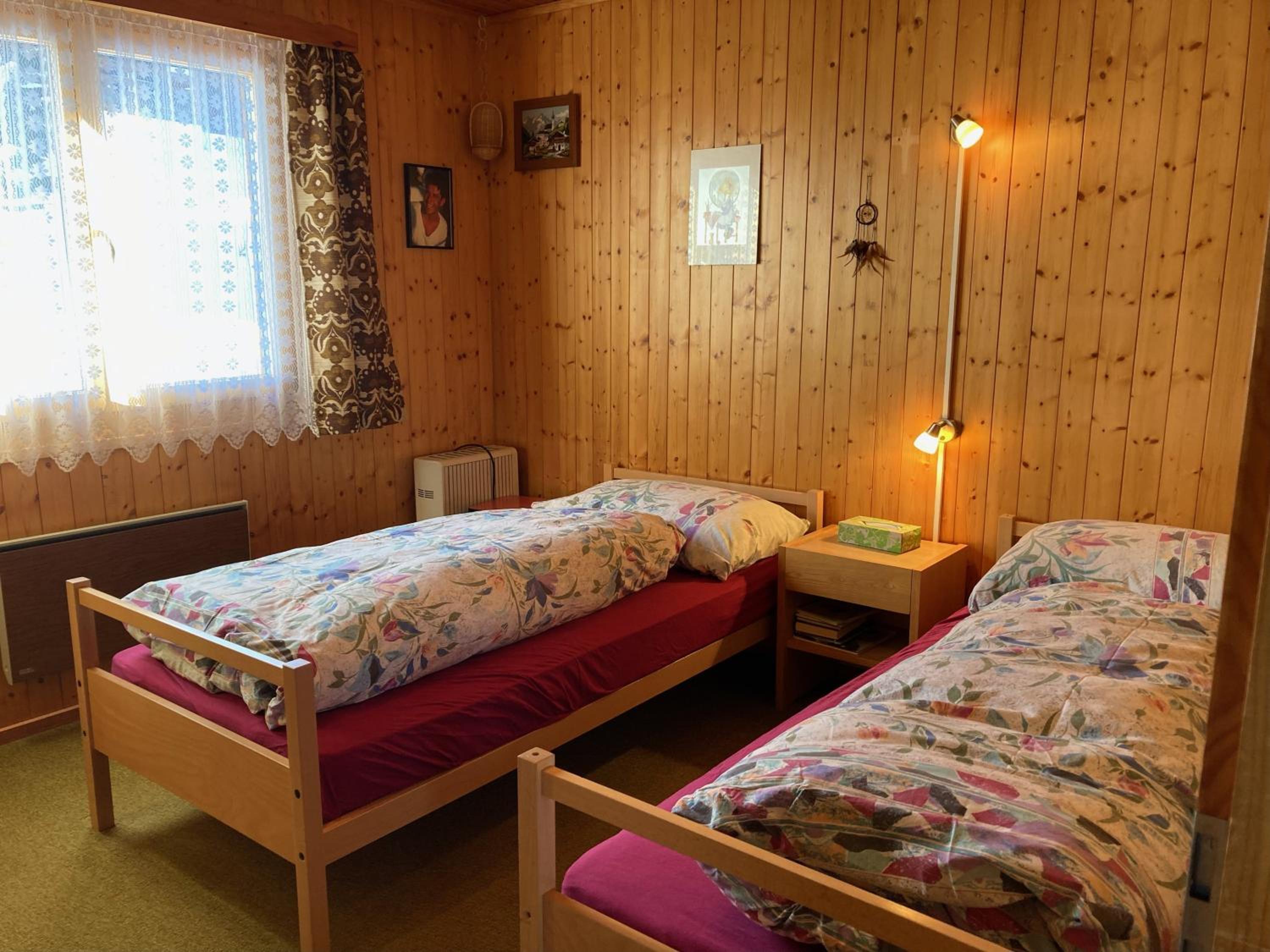 Chalet Bambi
