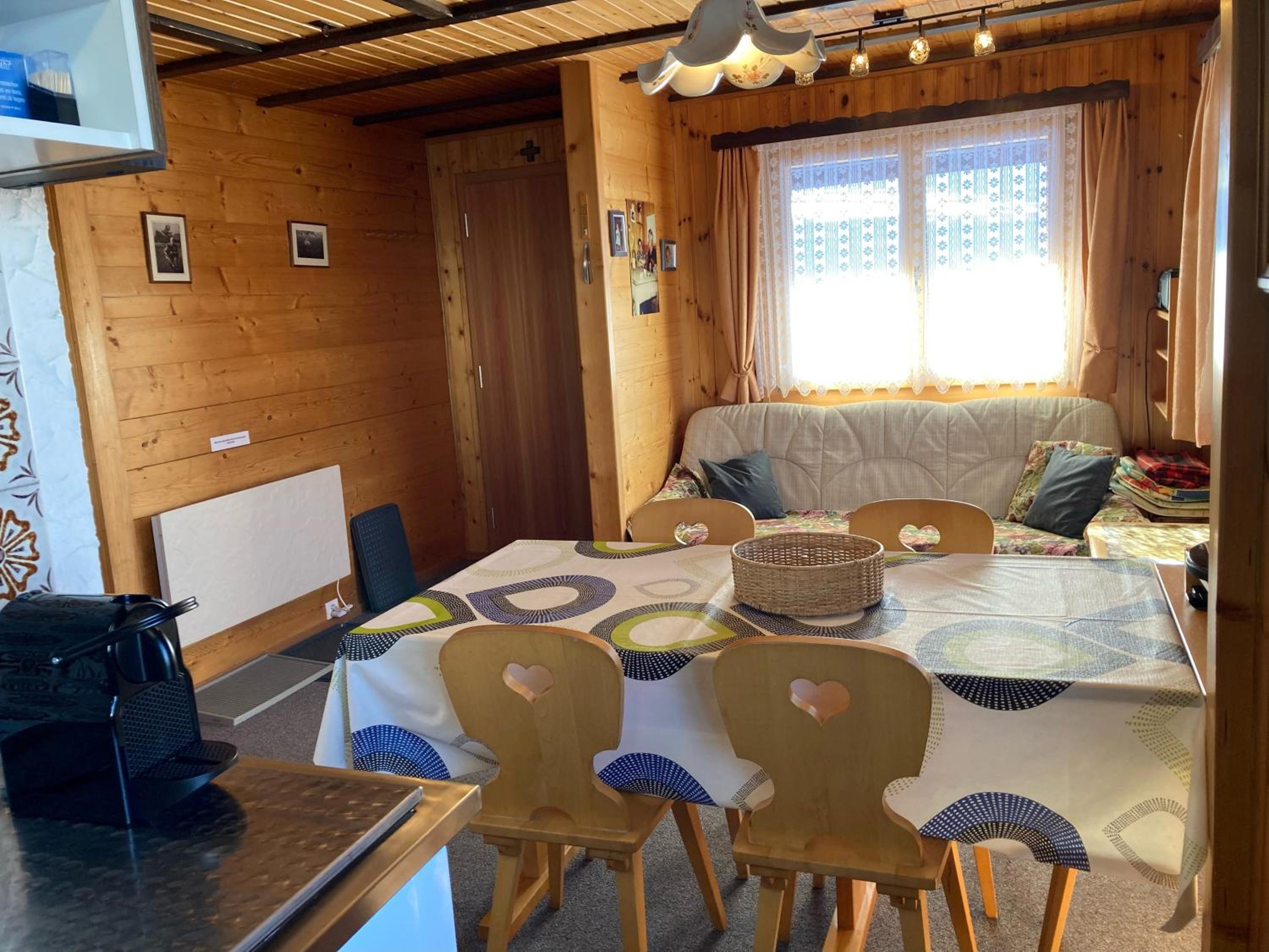 Chalet Bambi