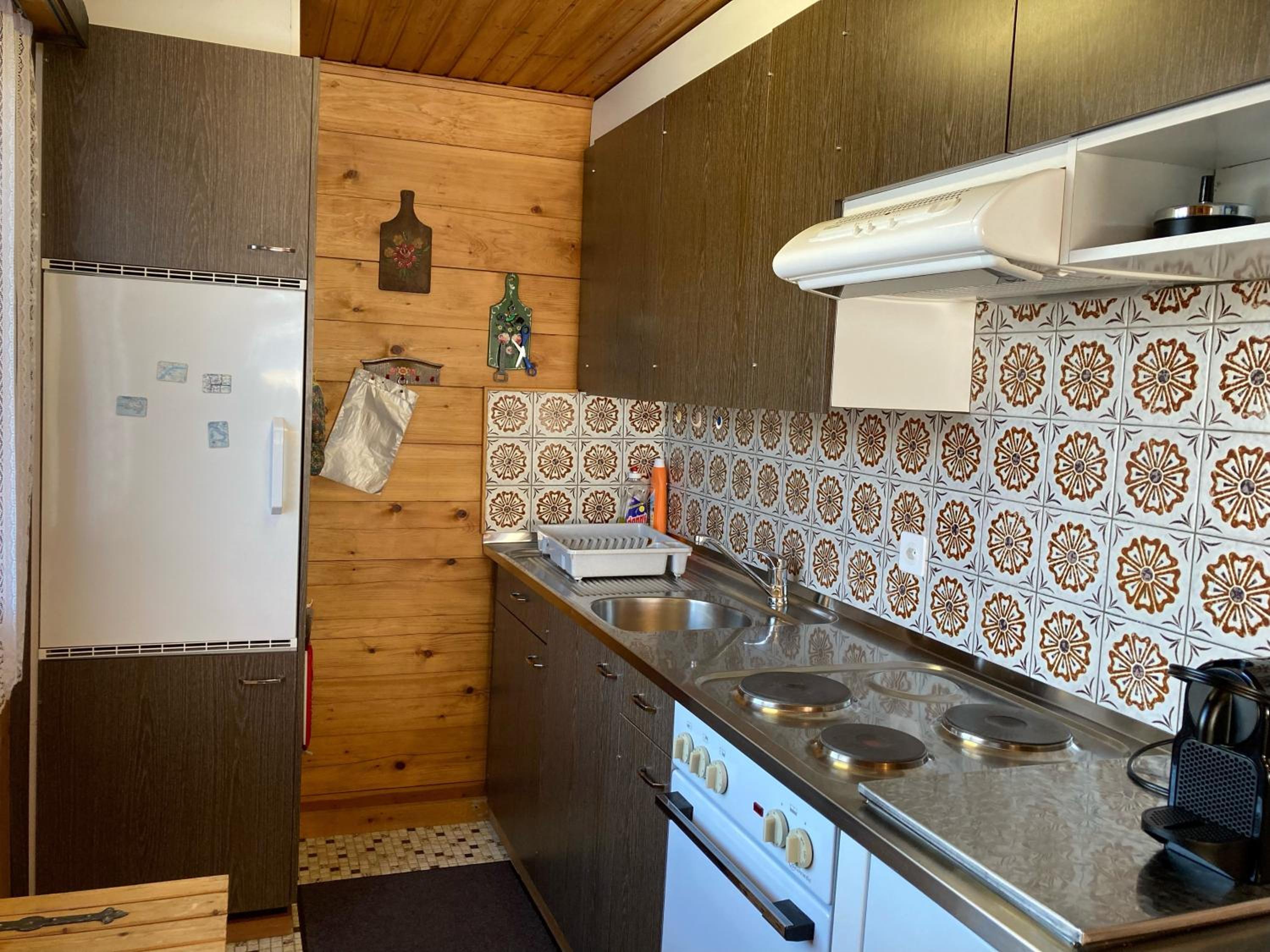 Chalet Bambi