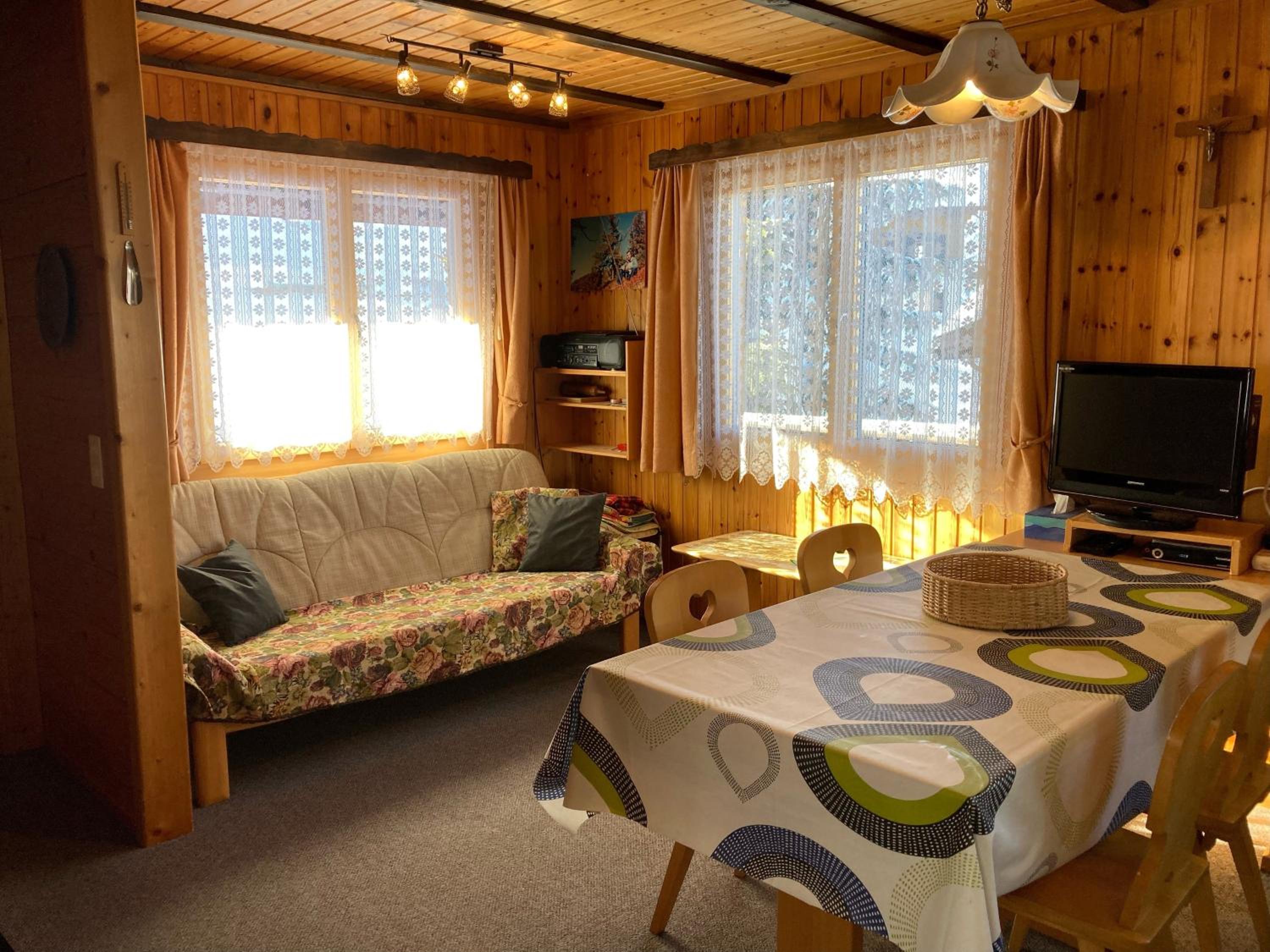 Chalet Bambi
