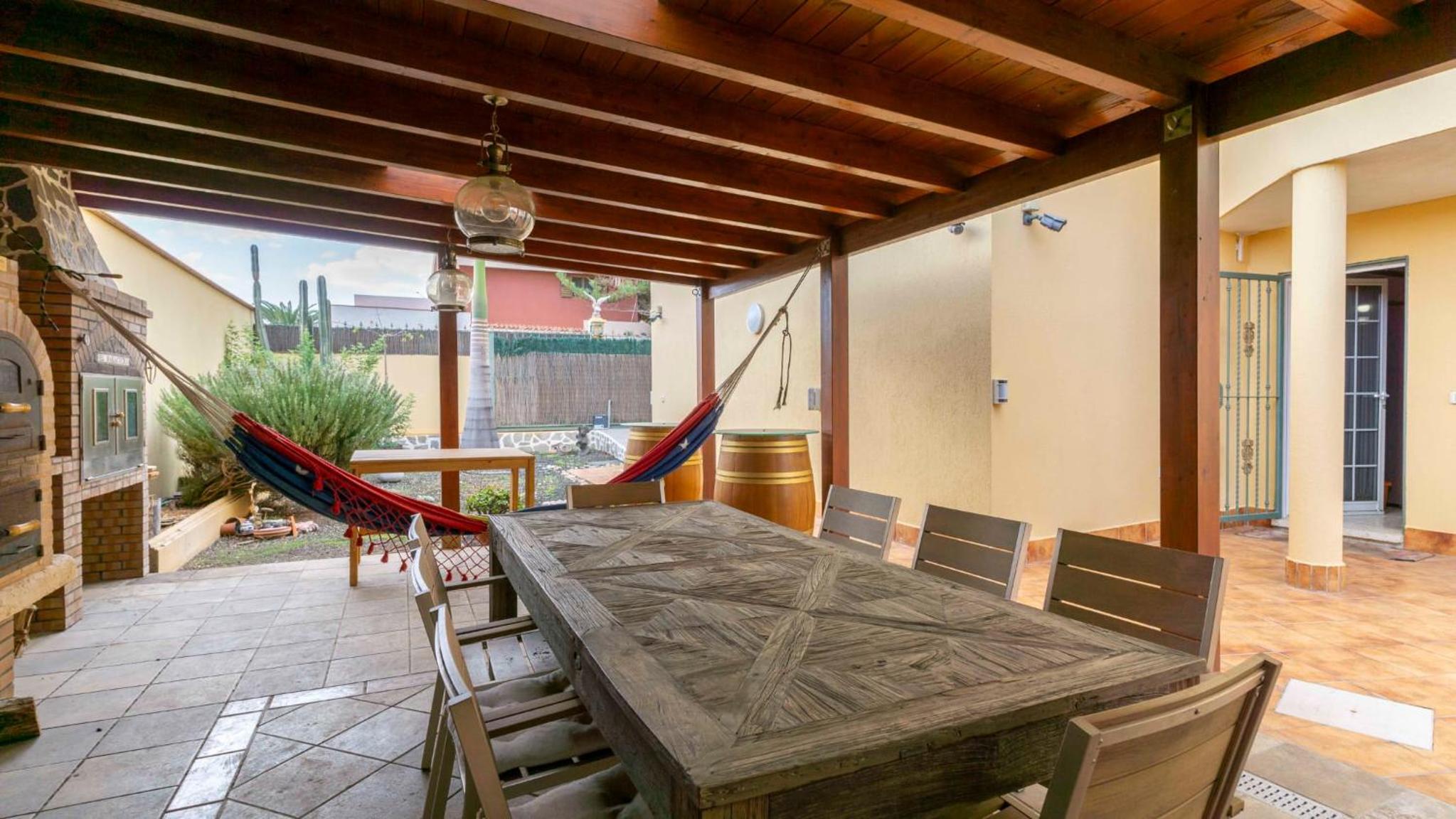 Chalet Luxury