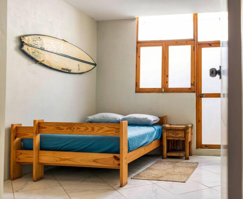 Tides Lobitos view 5