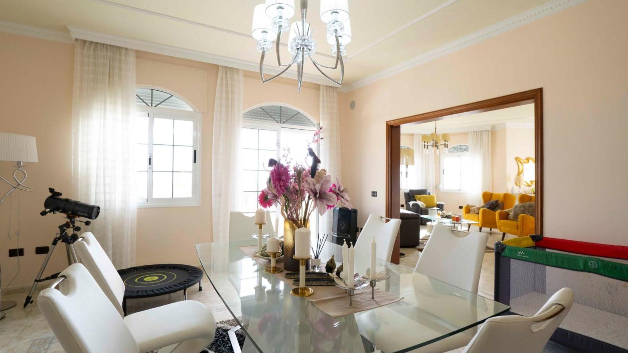 Chalet Luxury