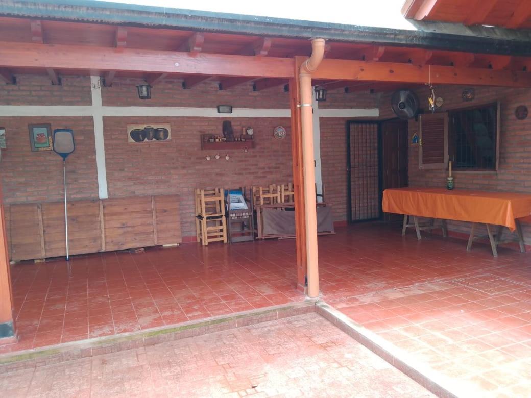 Cabaña El Abuelo