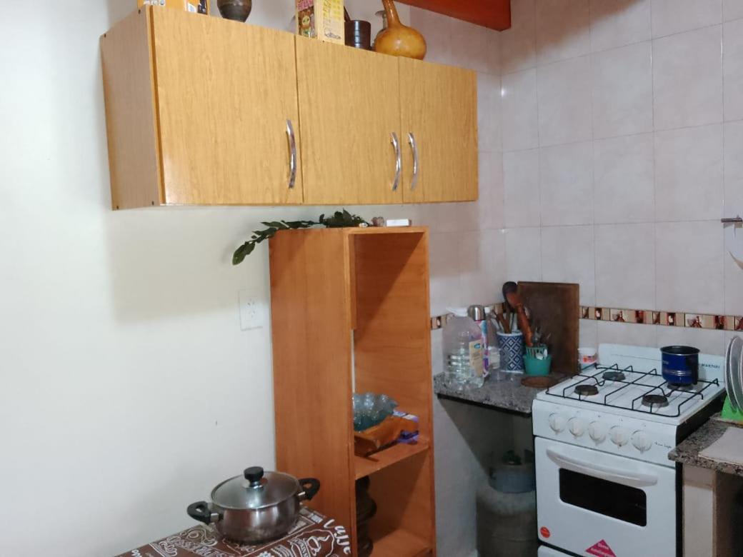 Cabaña El Abuelo