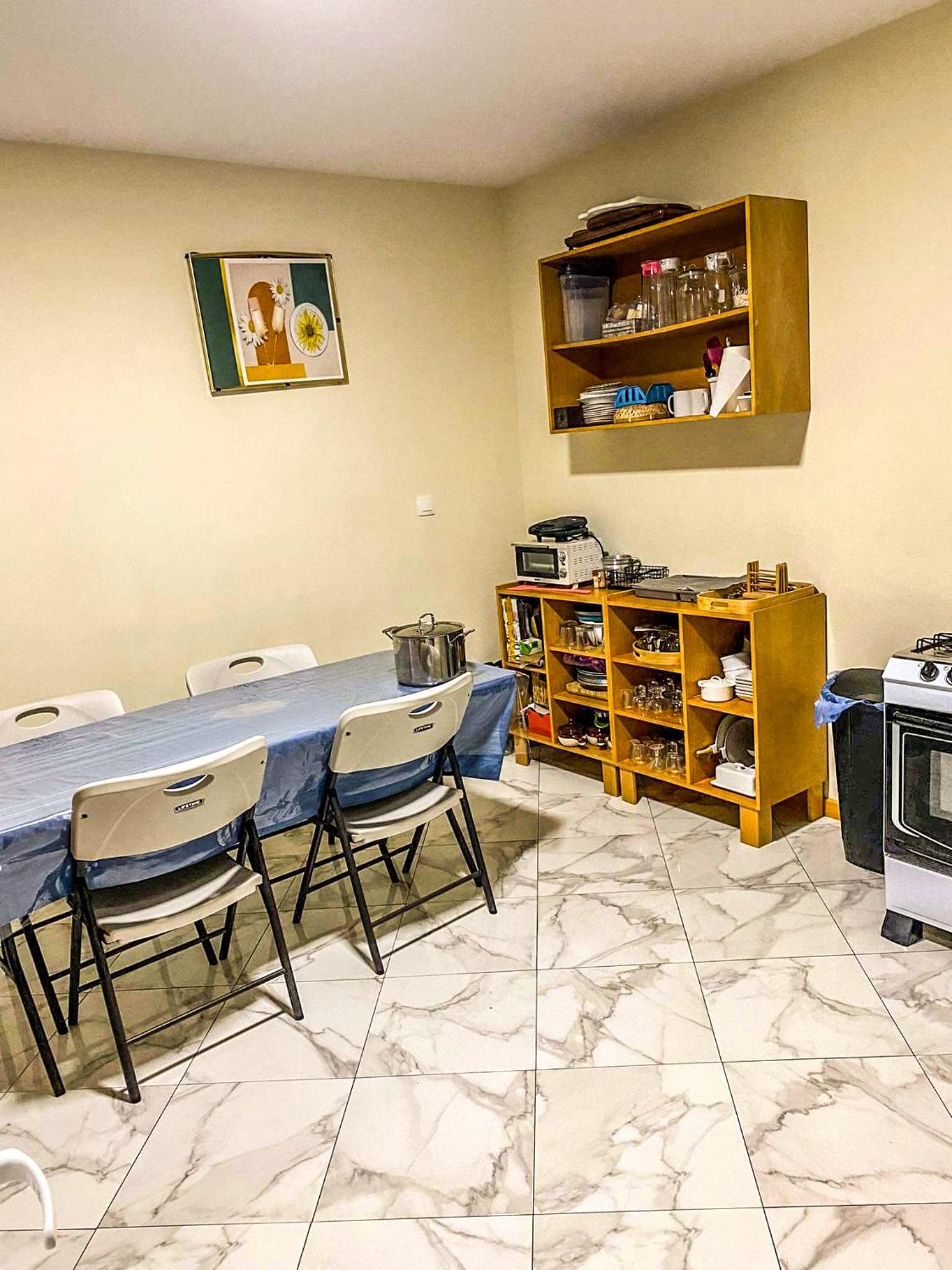Cruzeiro Guest House