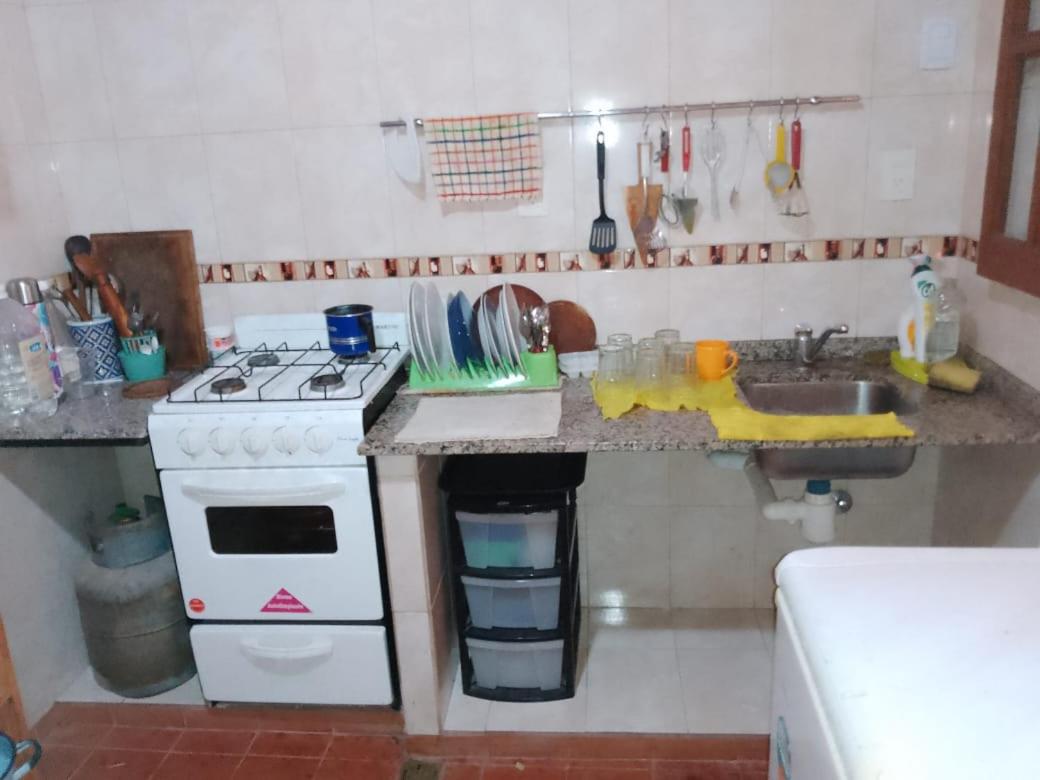 Cabaña El Abuelo