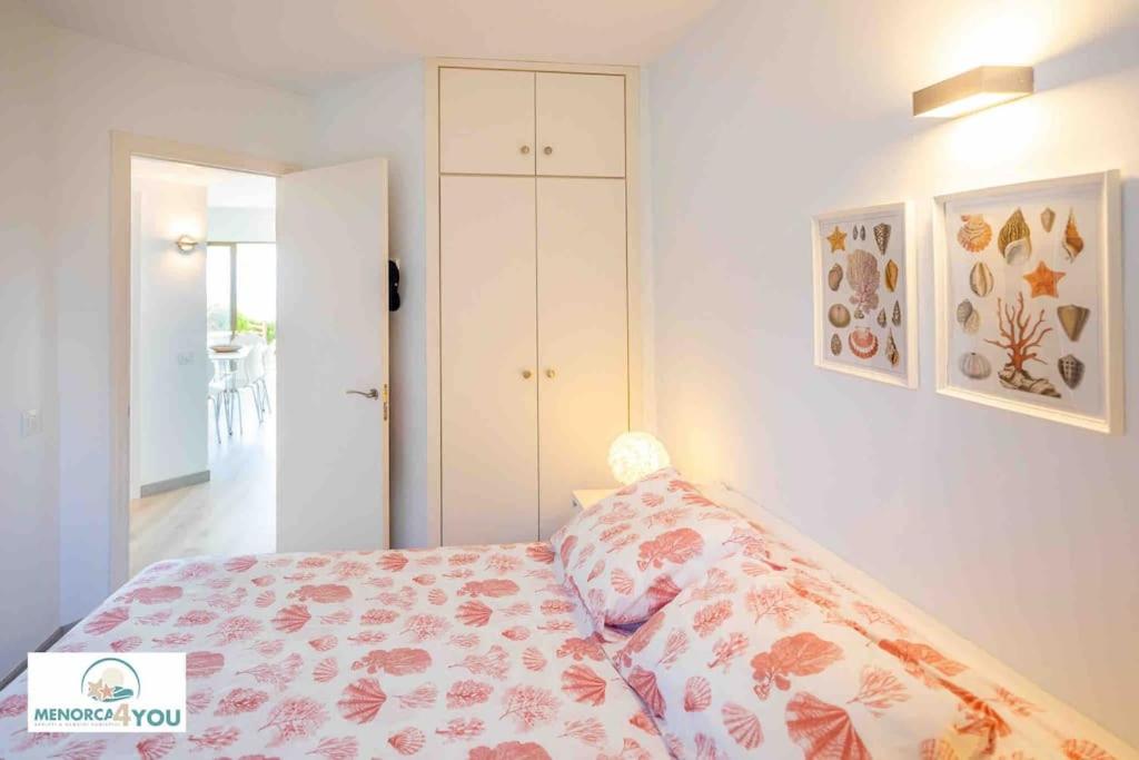 Stella Marina - Son Bou view 3