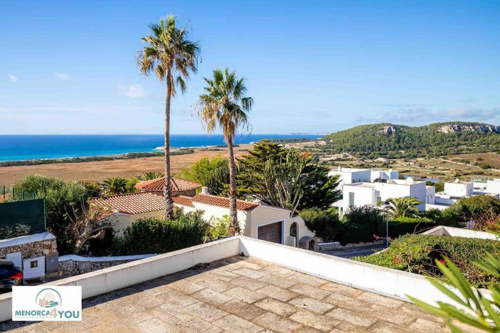 Stella Marina - Son Bou view 5